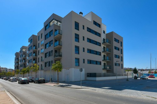 Terrazas de Santa Rosa - Galería de imágenes